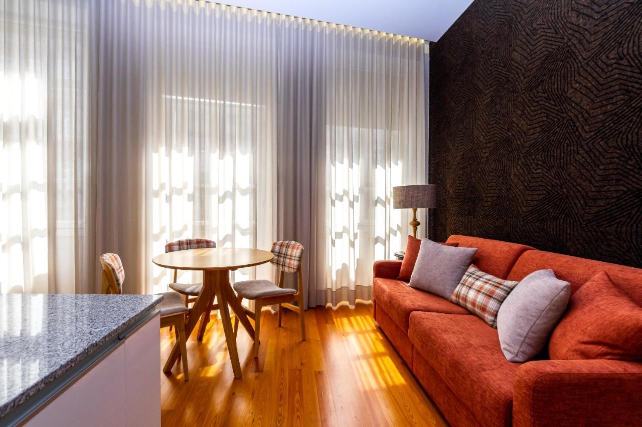 Апартаменты Mouzinho 129 - Sobreiro Порту Экстерьер фото