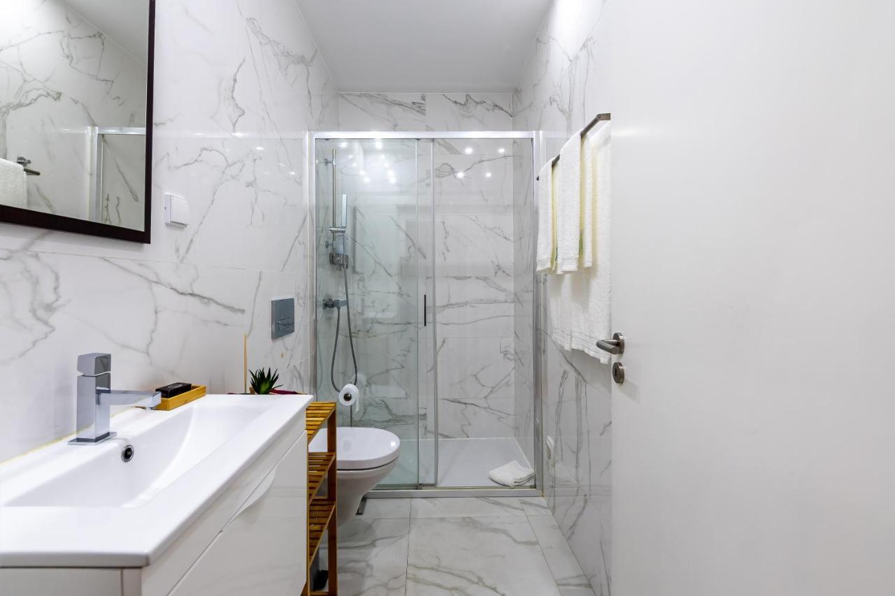 Апартаменты Mouzinho 129 - Sobreiro Порту Экстерьер фото